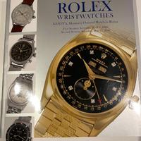 Catalogo Rolex Asta Mondani - Patrizzi