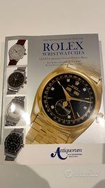 Catalogo Rolex Asta Mondani - Patrizzi