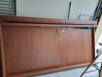 Porte per interni in legno