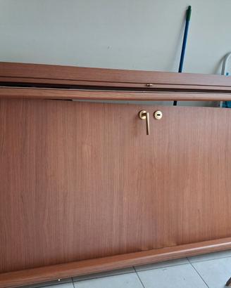 Porte per interni in legno