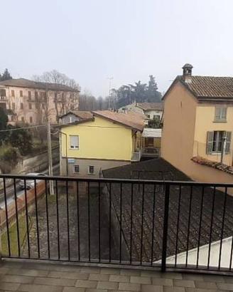 Appartamento di 70 m² con 2 locali e box auto a Ri