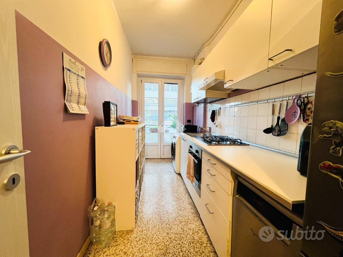 Appartamento – Milano, Barona, Municipio 6 - Altro