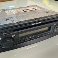 Autoradio Lettore CD per fiat idea