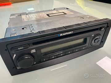 Autoradio Lettore CD per fiat idea