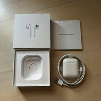 AirPods 1a Generazione