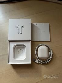 AirPods 1a Generazione