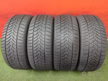 255 50 20 Gomme Invernali Continental 255 50 R20