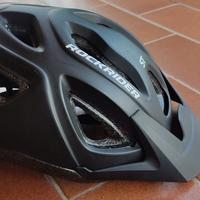 Casco Rockrider taglia M
