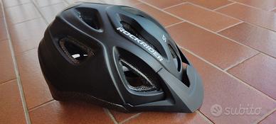 Casco Rockrider taglia M