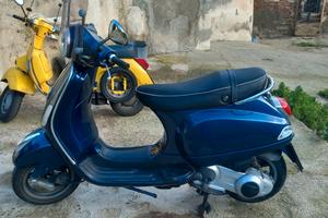 vespa lx 150