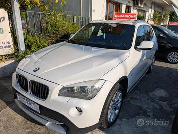 BMW X1 sDrive20d