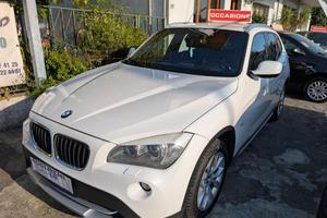 BMW X1 sDrive20d