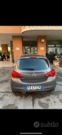 Opel corsa 1.4 90 cv GPL 2916 coupé B-color