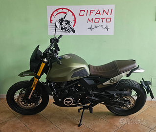 Moto Morini Seiemmezzo