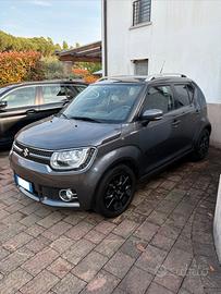 Suzuki Ignis 1.2 Top Hybrid 90cv