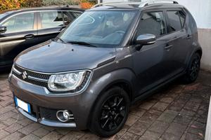 Suzuki Ignis 1.2 Top Hybrid 90cv