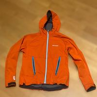 Giacca Madison Flo Softshell mtb