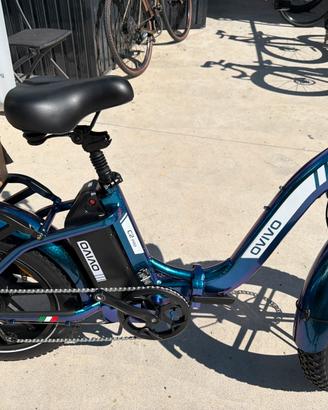 Ovivo C2 Pro e bike