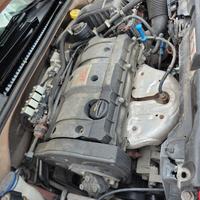 motore c2 vts