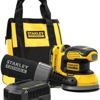 STANLEY FATMAX Levigatrice Roto-Orbitale