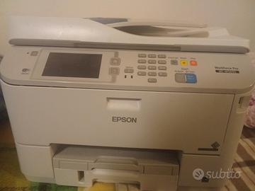 stampante funzionale 