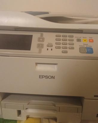 stampante funzionale 