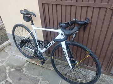 Bici da corsa