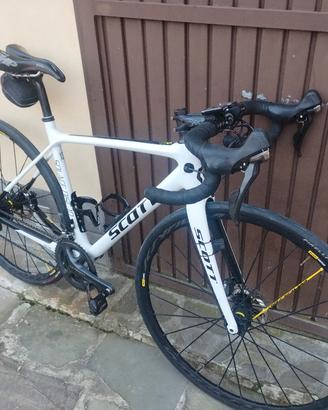 Bici da corsa