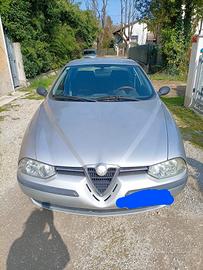 ALFA ROMEO 156 1.8 16V  TWIN SPARK