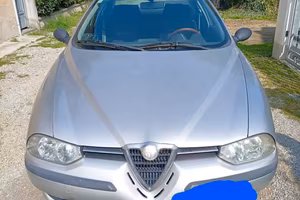 ALFA ROMEO 156 1.8 16V  TWIN SPARK