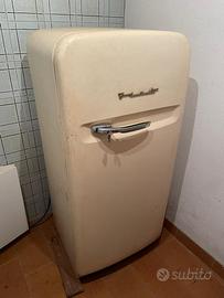 Frigorifero Fiat Vintage