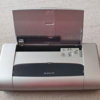 Stampante Hp deskjet 450