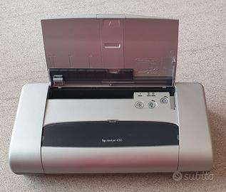 Stampante Hp deskjet 450