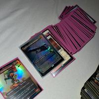 MAZZO MAGIC SEGNALINI DAL FUTURO 