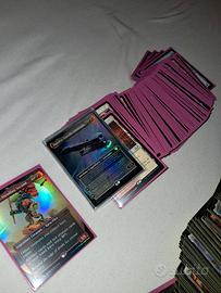 MAZZO MAGIC SEGNALINI DAL FUTURO 