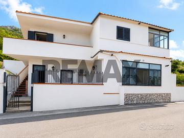 Casa Semindipendente - Castelmola