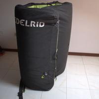 CRASH PAD BOULDER ARRAMPICATA