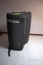 CRASH PAD BOULDER ARRAMPICATA