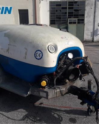 Atomizzatore Piave Georgia 2000