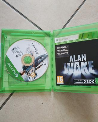 Videogame Xbox One - Quantum Break