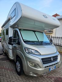 Camper C I  Magis  77
