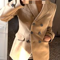 GIACCA CAMMELLO MAX&Co.