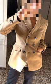 GIACCA CAMMELLO MAX&Co.