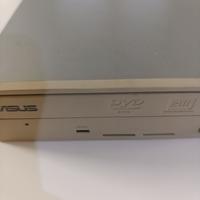 Masterizzatore DVD interno eIDE ASUS DRW-0402P/D