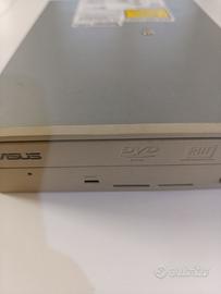 Masterizzatore DVD interno eIDE ASUS DRW-0402P/D