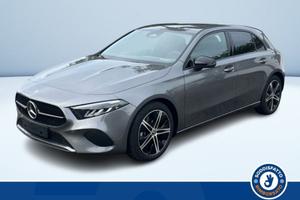 Mercedes-Benz Classe A 180d Automatic Progres...