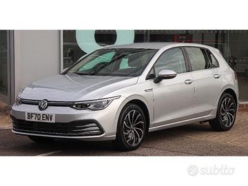 Ricambi usati volkswagen golf 8 2019 #i