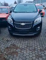 Ricambi Chevrolet TRAX motore e cambio 1.7 cdi A17