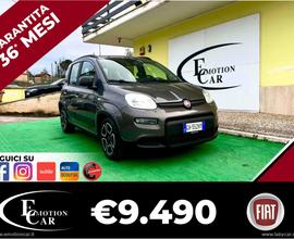 FIAT Panda 1.0 FireFly S&S Hybrid City Life - 2021