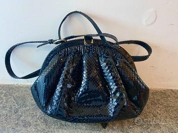 Borsa vintage Colombetti